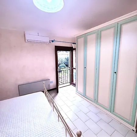 Immerso Nel Vicino Al Mare *