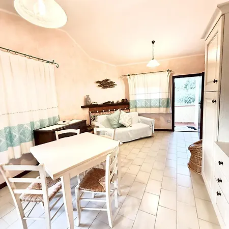 Apartment Immerso Nel Vicino Al Mare Fort Village