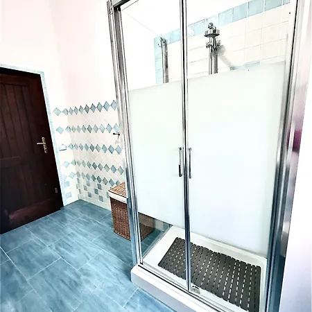 شقة Immerso Nel Vicino Al Mare