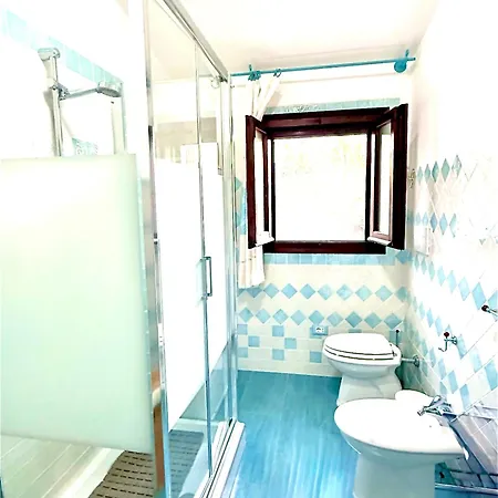 Apartament Immerso Nel Vicino Al Mare *